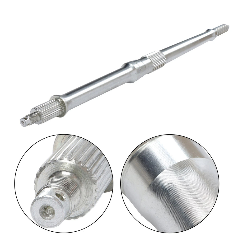 Rear Axle Shaft for Yamaha Kodiak (2003–2004)