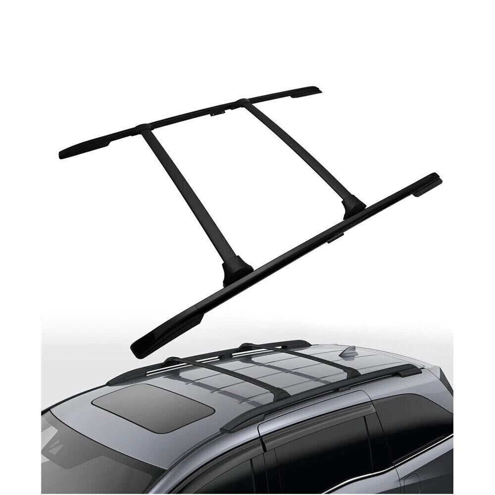 Roof Rack Cross Bars for Honda Odyssey (2018–2024)