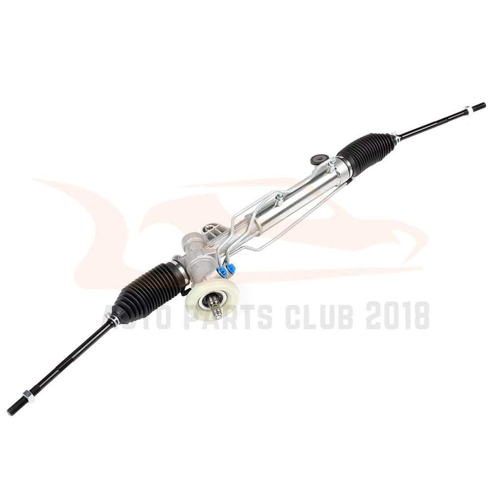 Set of 3 Steering Rack and Pinion for Make Model