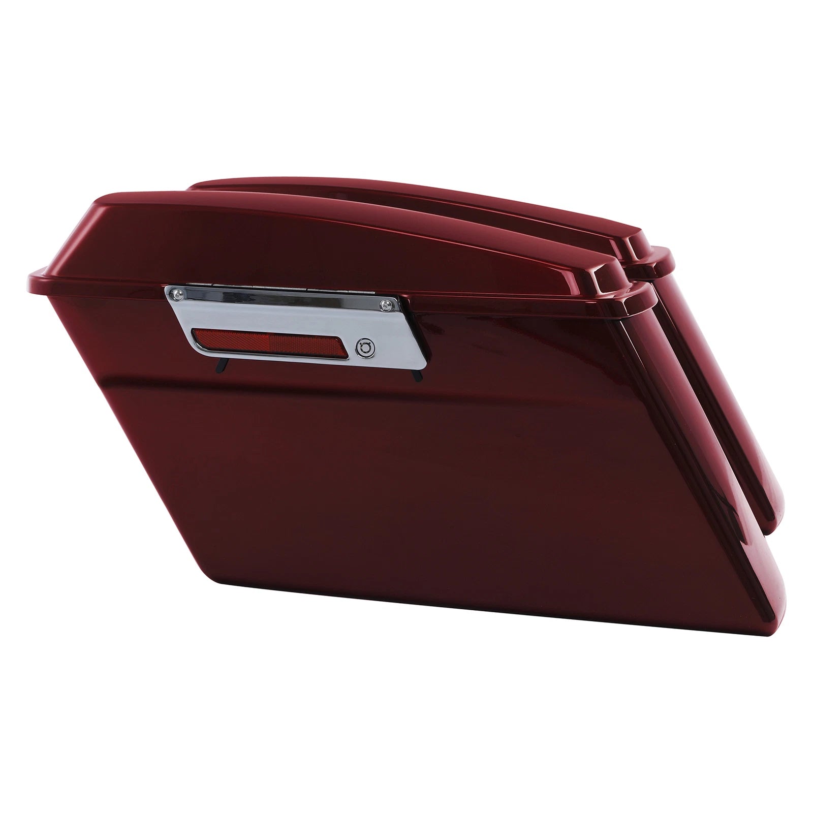 Hard Saddlebags for Harley Davidson Touring Street Road Glide (1994–2013)