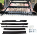 Set of 5 Crossmember Supports for Ford Super Duty (1999–2018)