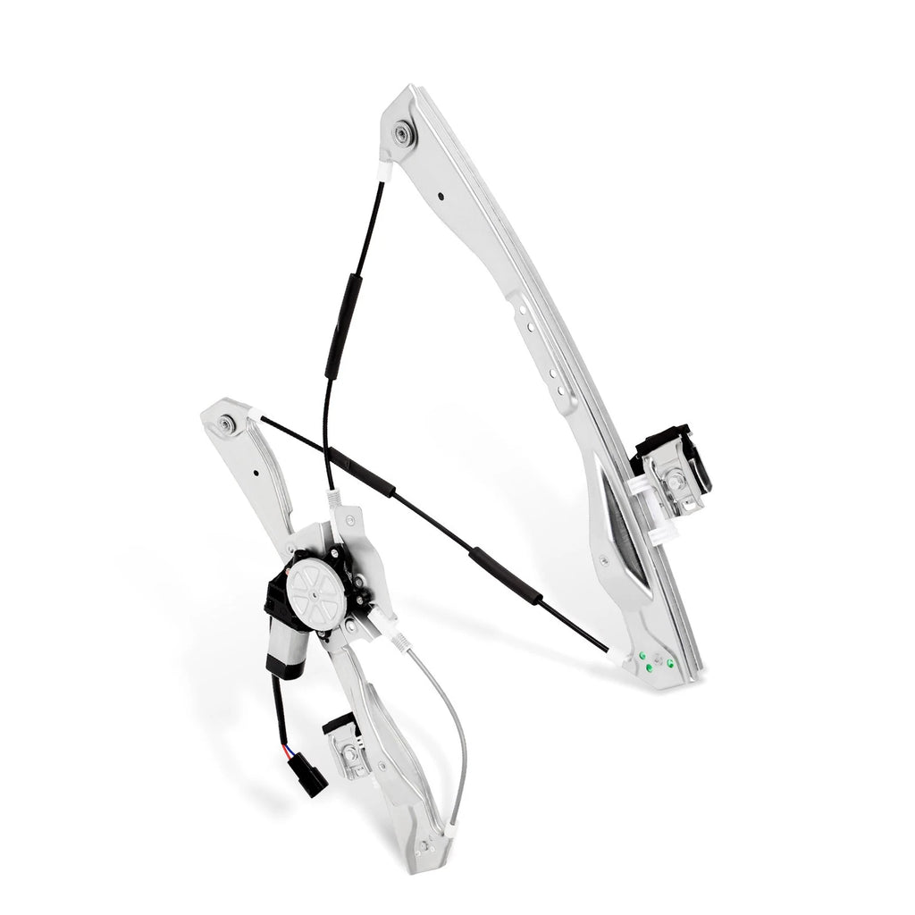 Front Passenger Side Window Regulator with Motor for Saturn Aura (2007–2009)