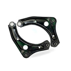 Control Arm Pair for Nissan Almera N17 (2012–2013)