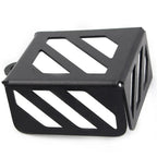 Rear Brake Fluid Reservoir Cover for Honda CB300R/250R/150R/CB500X/CBR500R