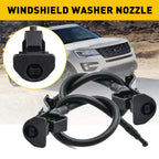 Windshield Wiper Washer Nozzle Sprayer Jet for Ford Mustang (2010–2014)