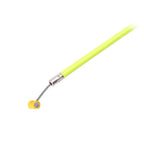 Yellow Clutch Cable for Honda CBR600RR (2003-2006)