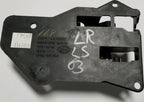 Interior Door Handle for Lincoln LS (2003–2006) LH Driver Side