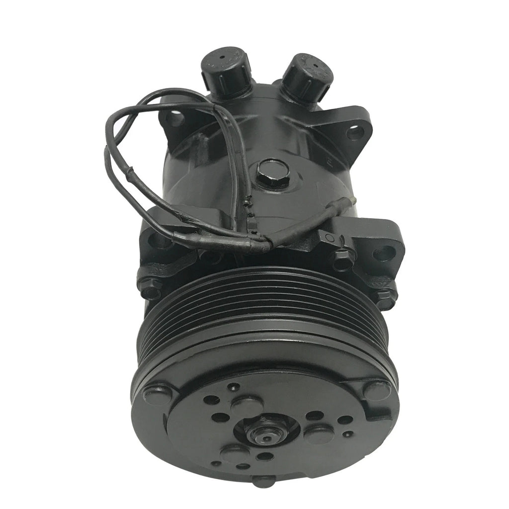 AC Compressor with Clutch Replacement for Nissan Datsun EG580 (1971–1976)