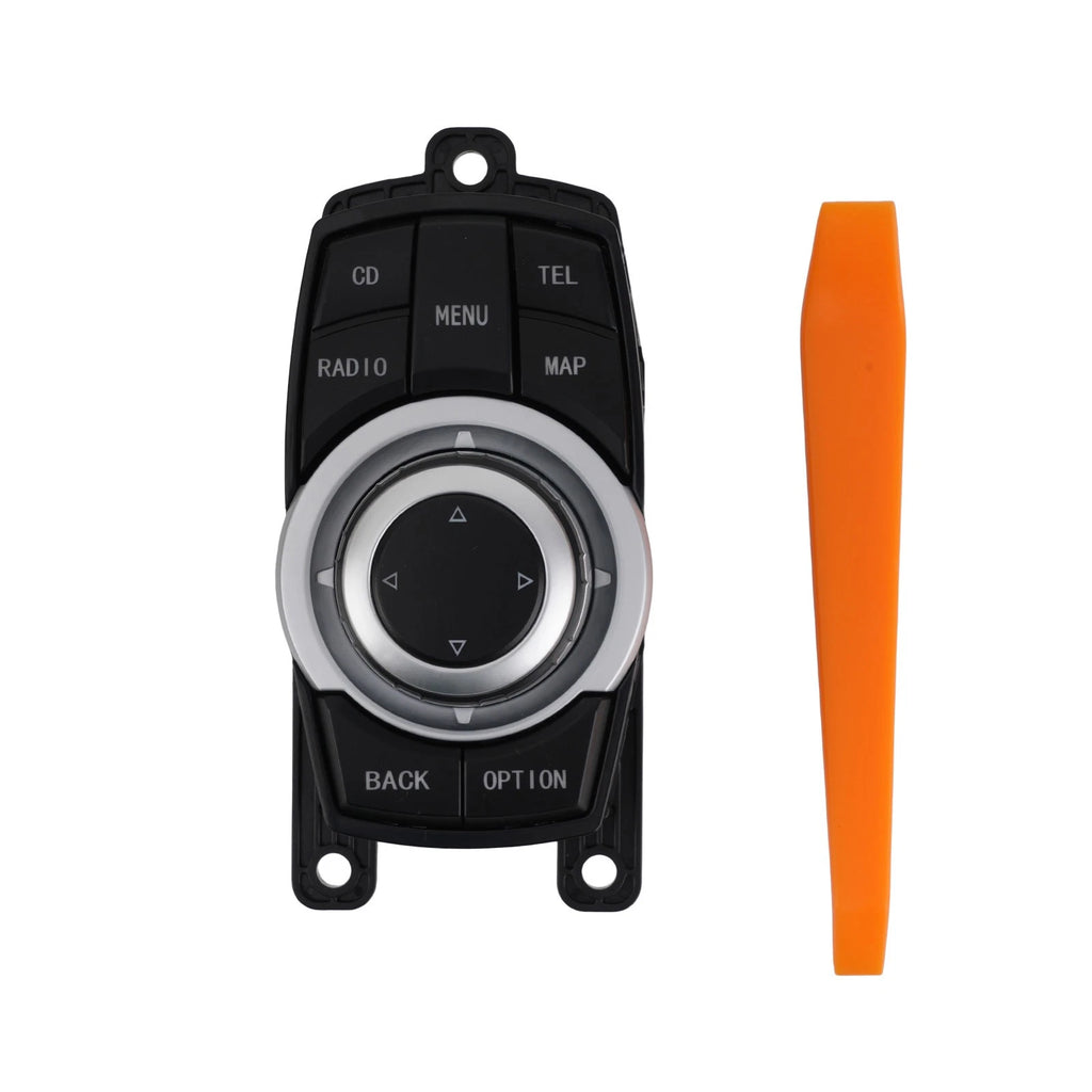 iDrive Controller for BMW F01 F02 F07 F10 F25 (9206444 9206446)
