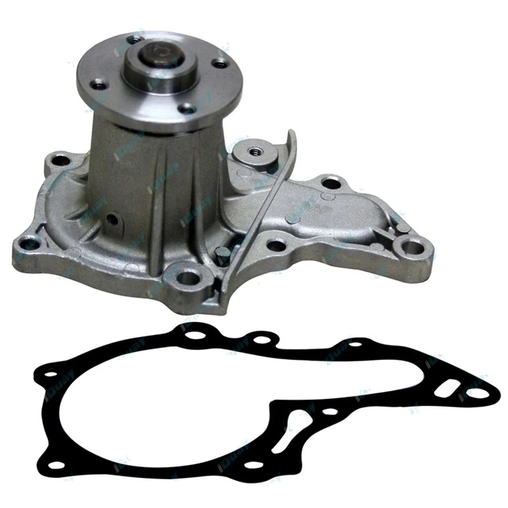Water Pump for Corolla 1984-89 AE80 AE82 AE86 1.3L 2A 1.6L 4A Engine Sprinter