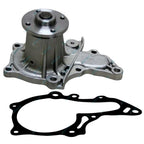 Water Pump for Corolla 1984-89 AE80 AE82 AE86 1.3L 2A 1.6L 4A Engine Sprinter