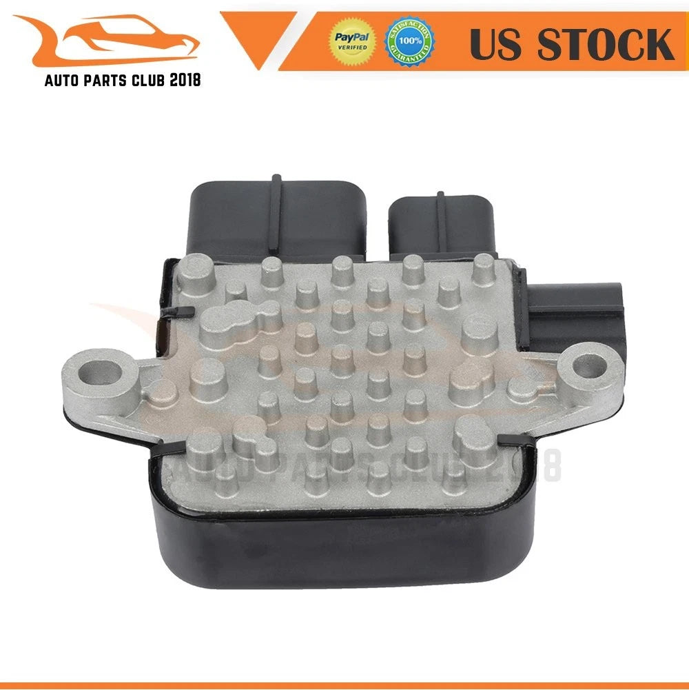 Cooling Fan Control Module for Mitsubishi Lancer (2004–2006) 1355A124