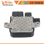 Cooling Fan Control Module for Mitsubishi Lancer (2004–2006) 1355A124