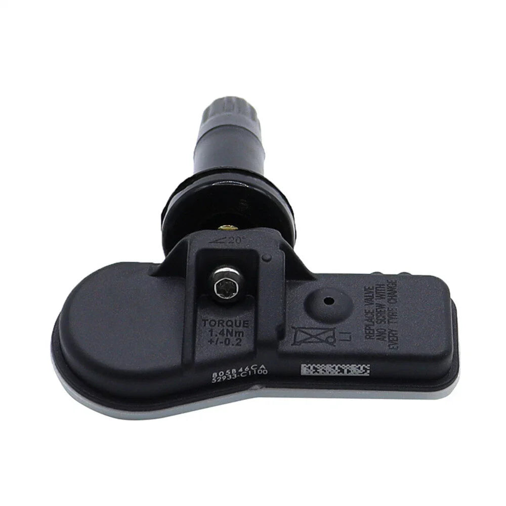 4 x TPMS Tyre Pressure Sensors for Hyundai Tucson Sonata (2015-2020)
