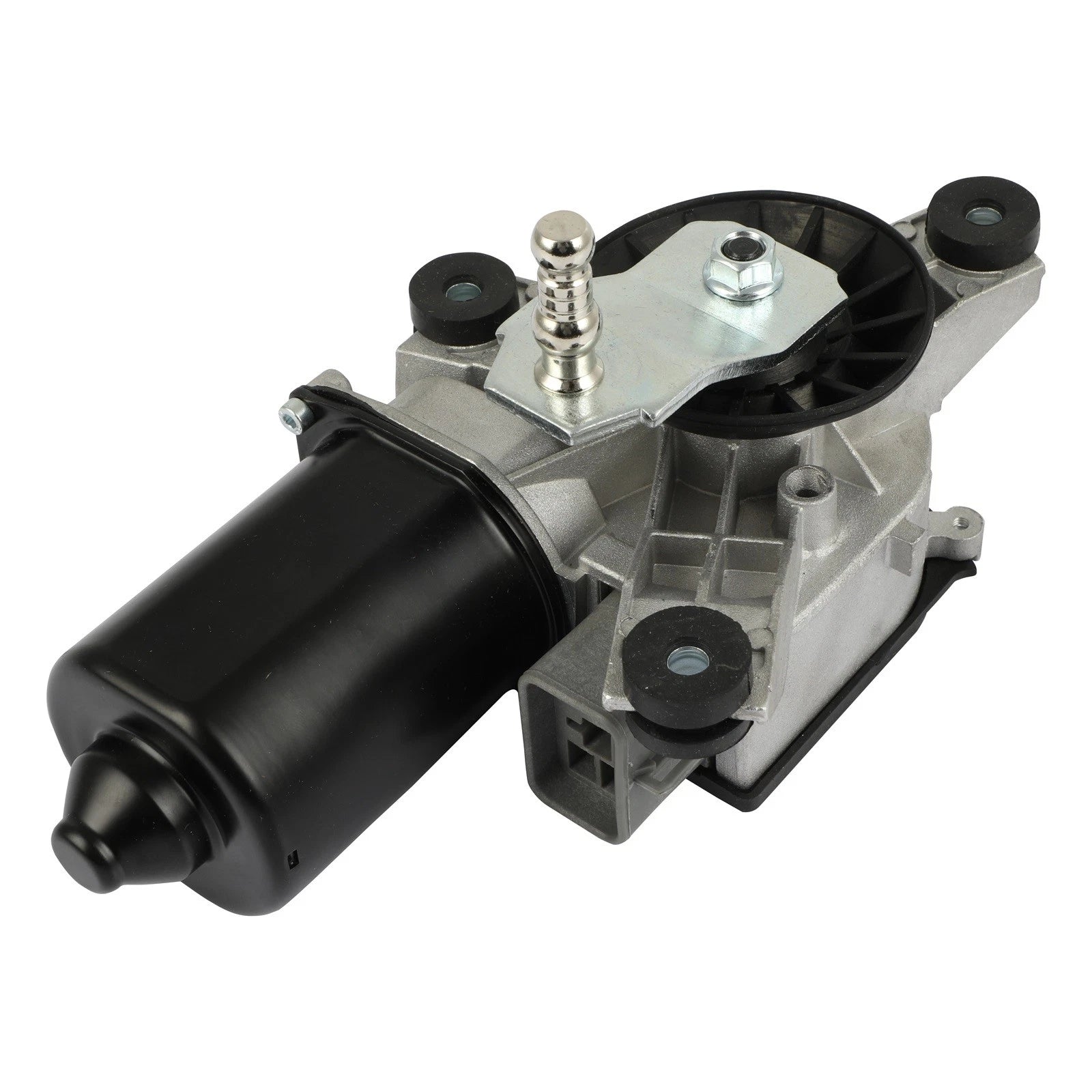Left Front Wiper Motor for Chevrolet K2500 Suburban GMC K1500 Suburban (1992–1999)