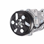 A/C Compressor with Clutch for Nissan Quest (2004–2009)