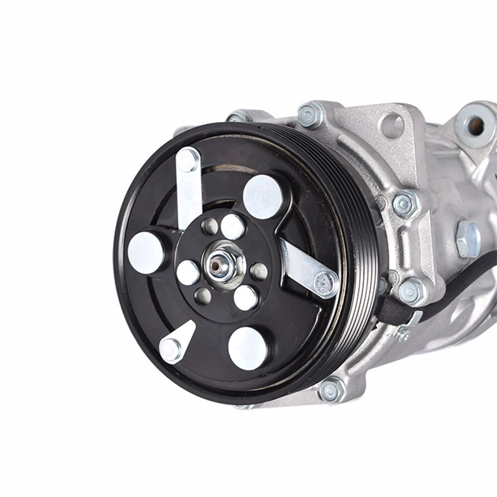 A/C Compressor with Clutch for Nissan Quest (2004–2009)