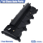 Engine Cylinder Valve Cover with Gasket for Honda Civic HR-V (2006–2019)