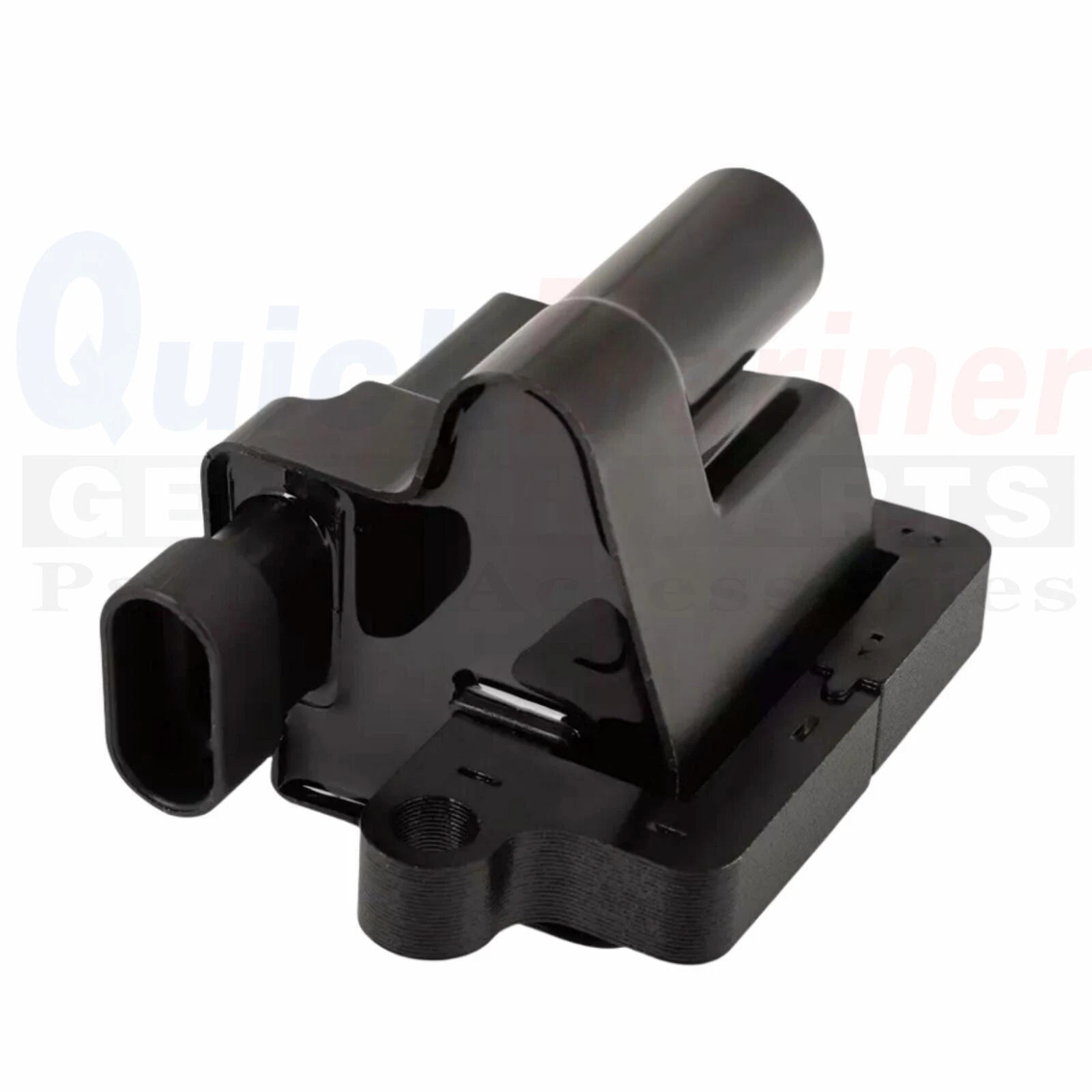 Ignition Coil for Quicksilver MerCruiser 8.1L 496 (392-889925, 8M0178581)