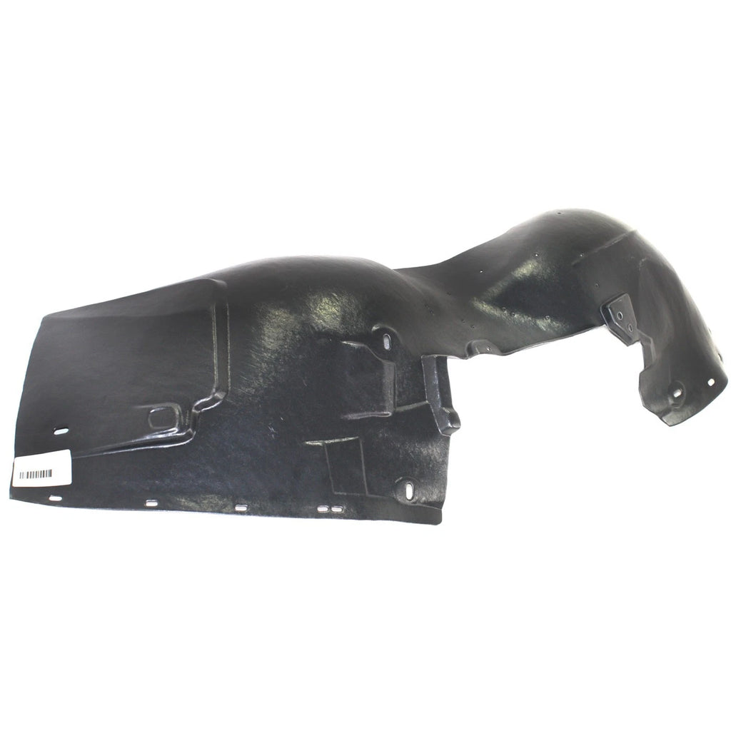 Fender Liner for Chevrolet Tahoe (2008–2013) Front Driver Side Inner