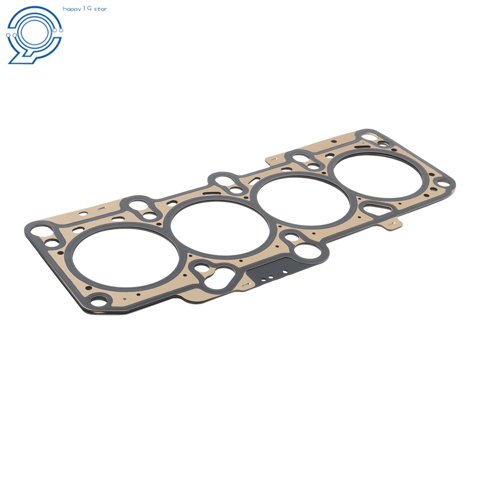Engine Cylinder Head Gasket for Audi Volkswagen Seat 1.8T (1996–2005)