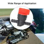 In-line Petrol Switch Valve for 1/4" ID Pipe