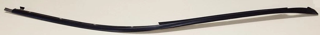 Windshield Exterior Trim Front LH for Ford Thunderbird (1989–1997)