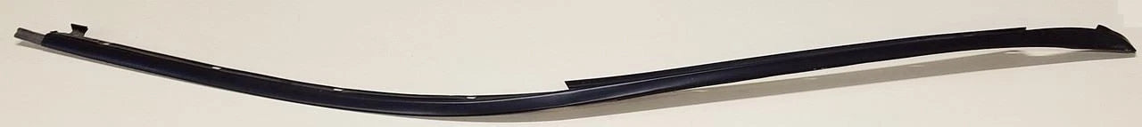Windshield Exterior Trim Front LH for Ford Thunderbird (1989–1997)