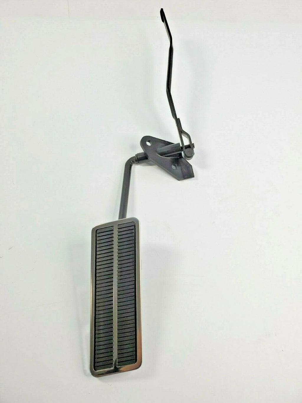 Accelerator Pedal Pads Replacement for Chevrolet Silverado 1500 (2019–2024)