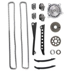 Complete Timing Chain Kit for Ford Excursion/Expedition 5.4L V8 (2000–2001)