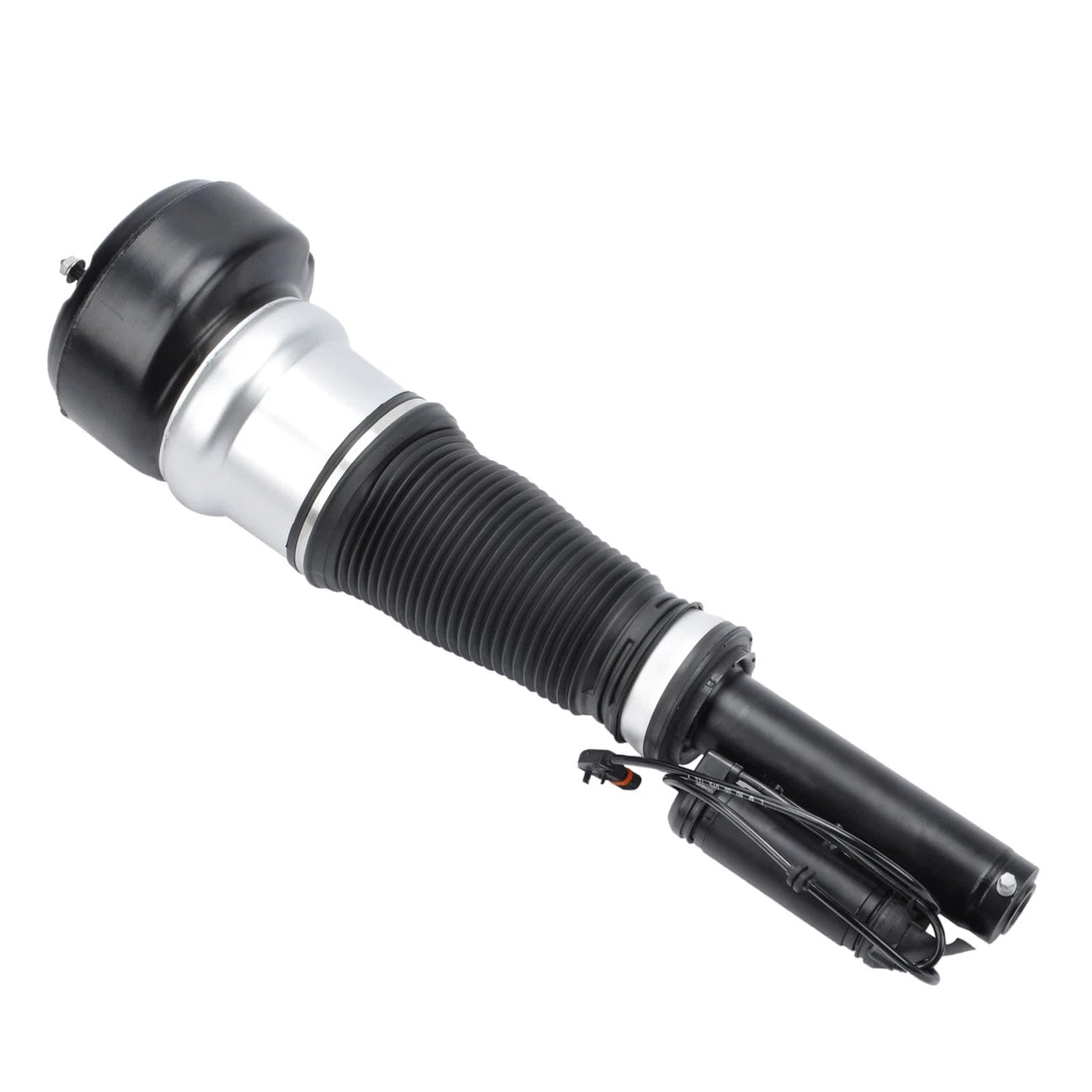 Front Air Suspension Spring Bag for Mercedes S350 S400 S550 S600 (2006–2018)