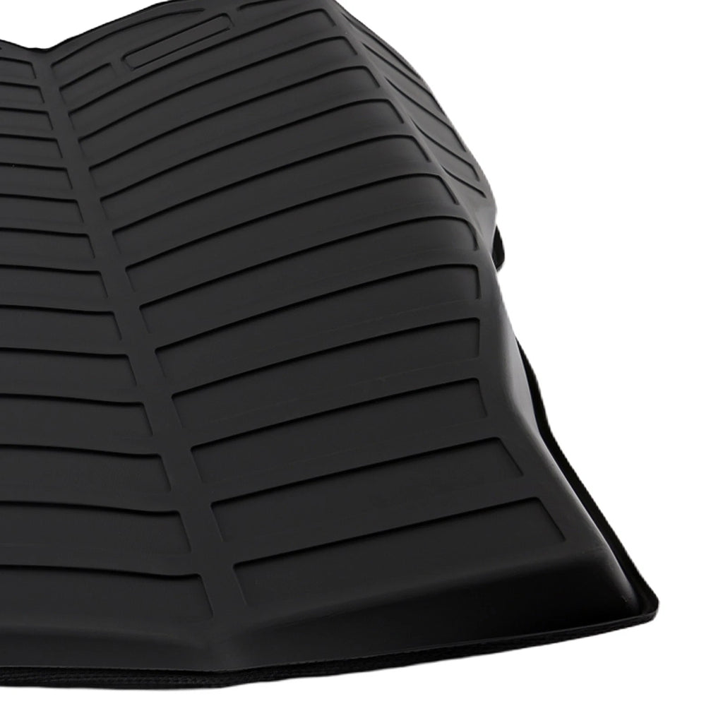 Cargo Liner Tray for Lexus NX (2022–2025) Black TPE
