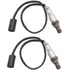 2X Oxygen O2 Sensor Downstream for Nissan Rogue Sentra Maxima (2008–2022)