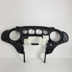 OEM Batwing Inner Fairing for Harley-Davidson (2014–2023) Denim Black 57000064BYM
