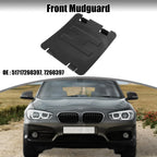 Mudguard Cover for BMW F20/F21/F30/F31 1 Series 3 Series