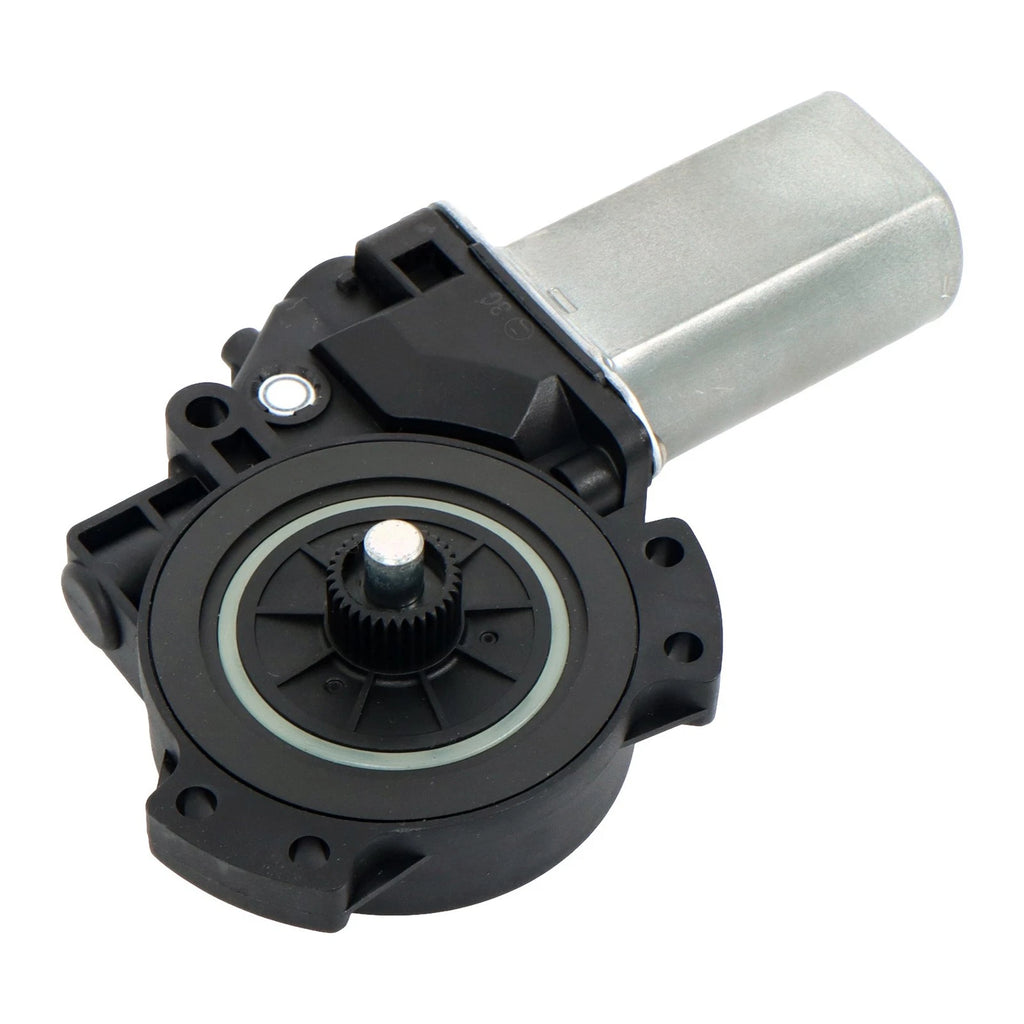 Front Driver Side Window Lift Motor for Hyundai Santa Fe (2007–2012)