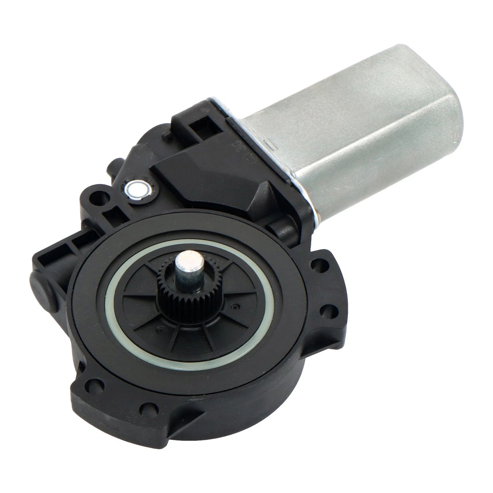 Front Driver Side Window Lift Motor for Hyundai Santa Fe (2007–2012)