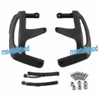 Cylinder Engine Protector Guards for BMW R1200GS, R1200R (2004-2010)