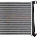 Aluminum Radiator for Mini Cooper (2007-2015)