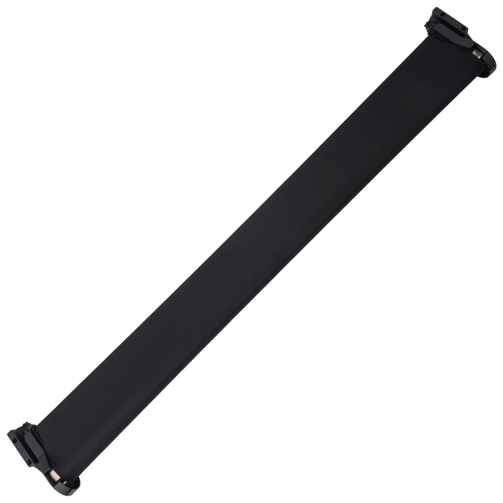 Black Shield Assembly for BMW X1 (2016–2018) 54107391797
