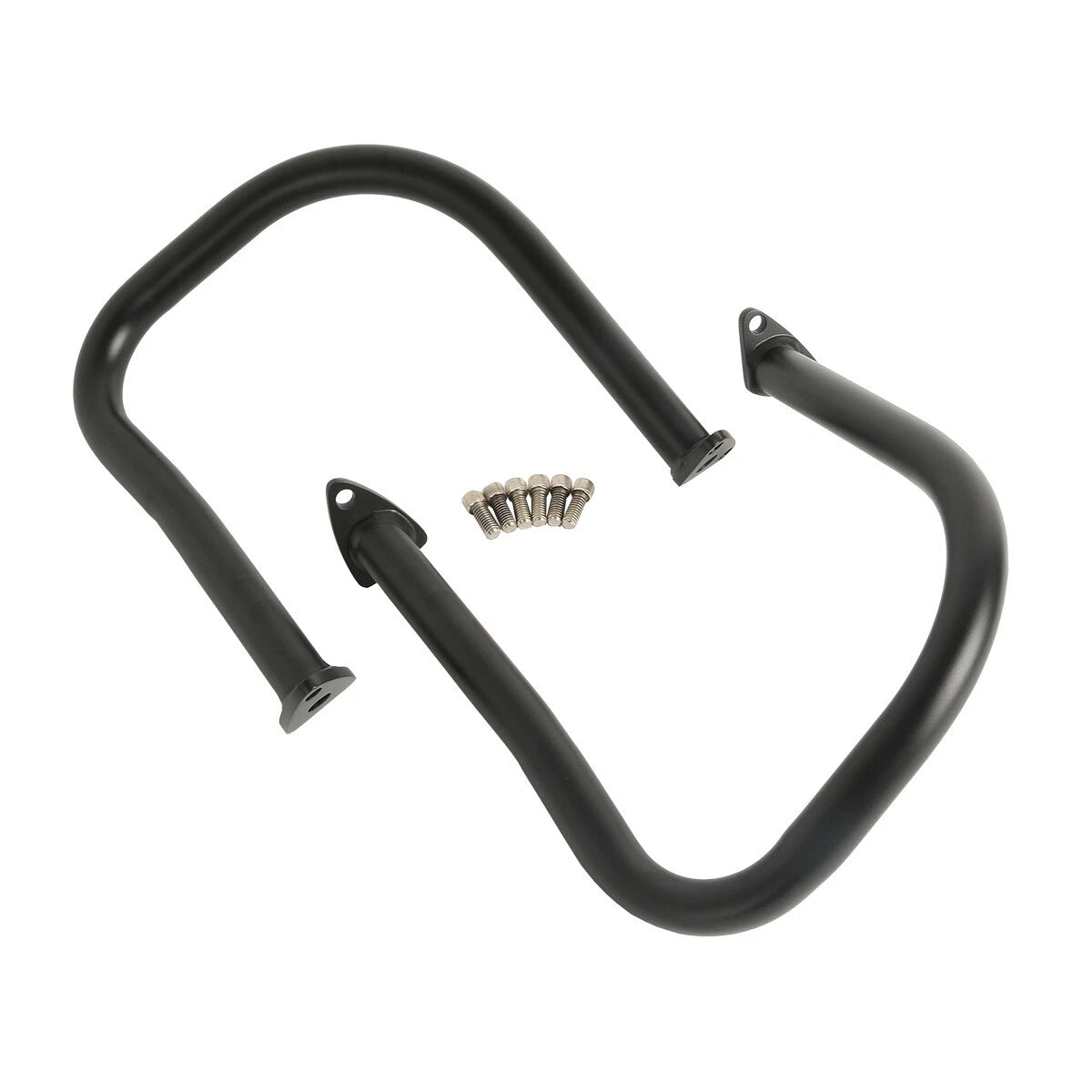 Rear Highway Bars for Indian Chief Chieftain Dark Horse (2014–2025)