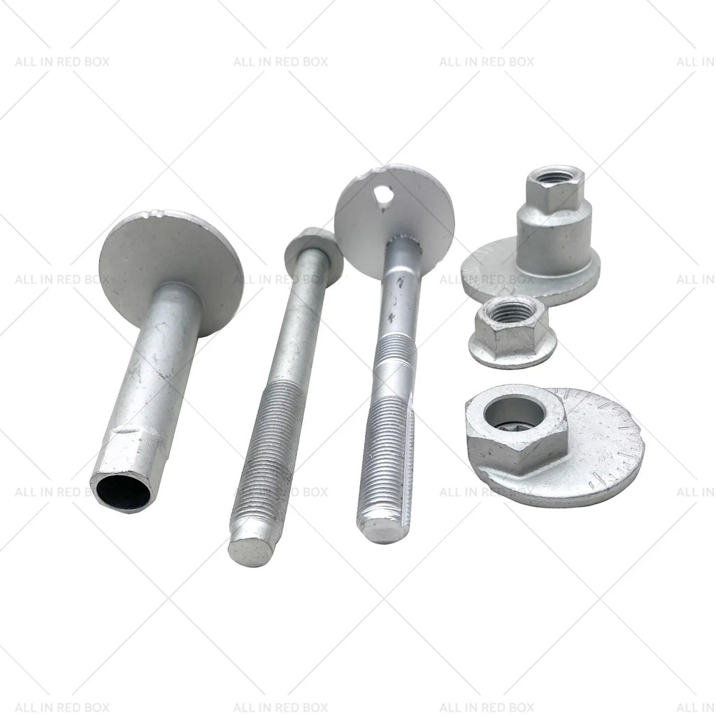 Control Arm Lower Camber Bolt Kit for LandCruiser Prado 120 (2002–2010)
