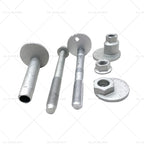 Control Arm Lower Camber Bolt Kit for LandCruiser Prado 120 (2002–2010)