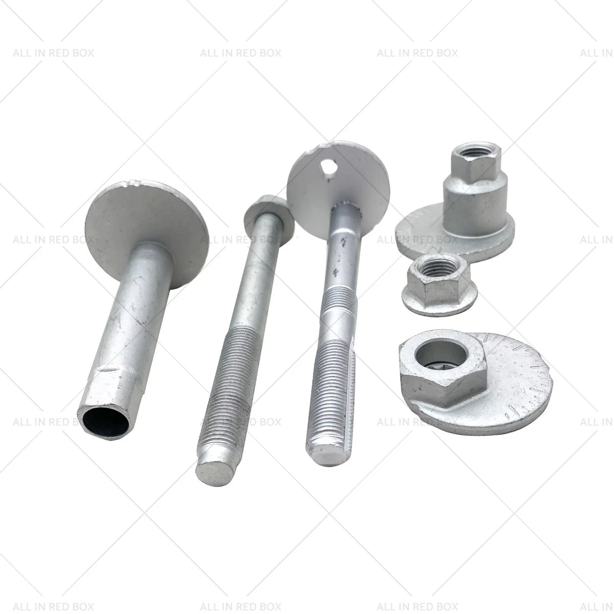Control Arm Lower Camber Bolt Kit for LandCruiser Prado 120 (2002–2010)