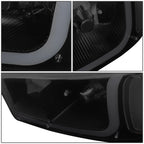 LED DRL Headlight Bumper Signal Lamp for Sierra 1500 2500 (1999–2007)