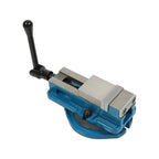2" Lock Down Bench Vise for Precision Milling