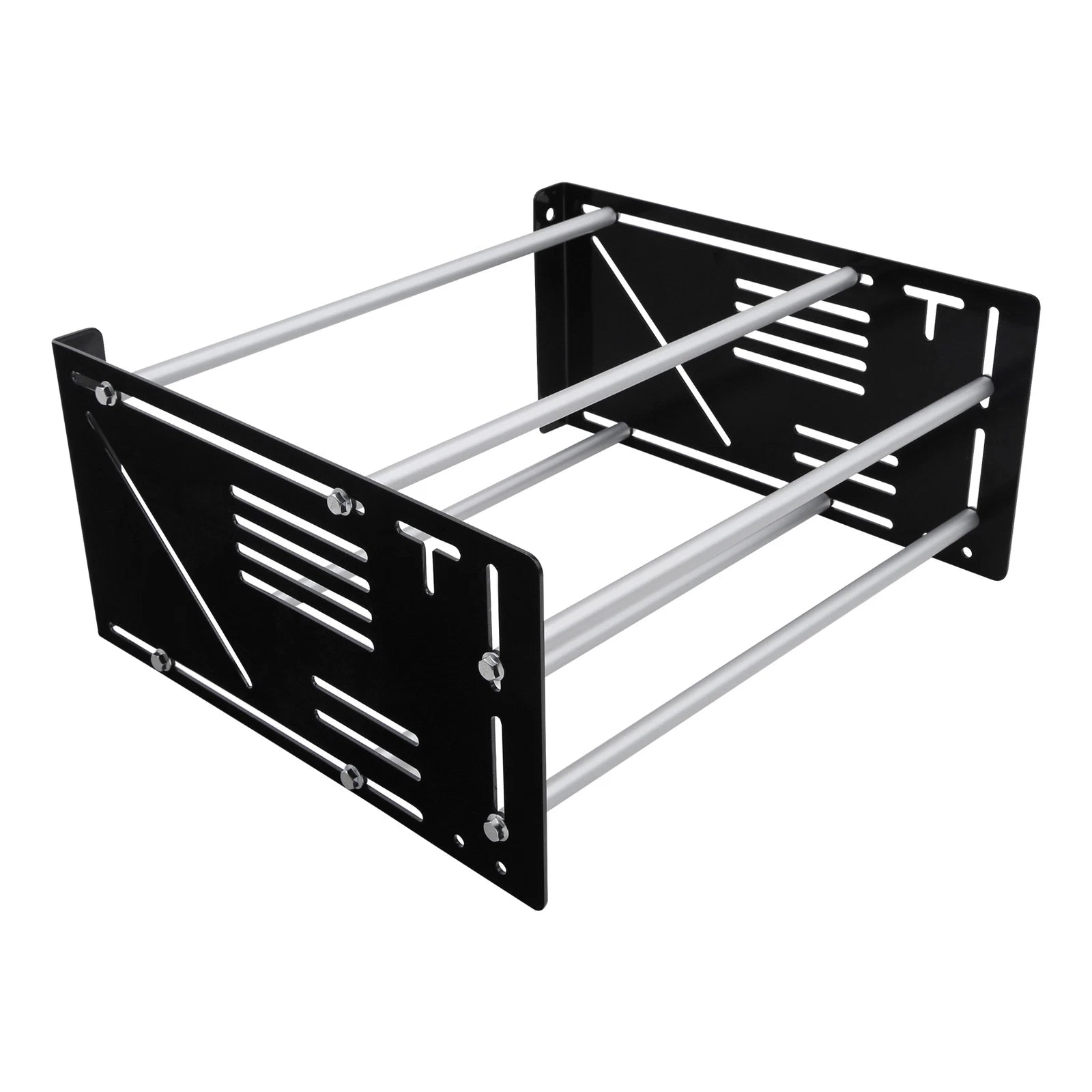 Wall Mount Storage Rack for Harley Touring Street Road Glide (2014–2023)