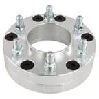 Set of 4 Wheel Adapters 5x150 to 6x5.5 for Toyota Tundra