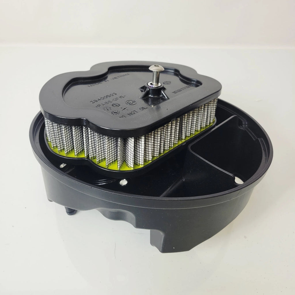Air Filter Assembly for Harley-Davidson Touring Softail (2017–2026) 29400503