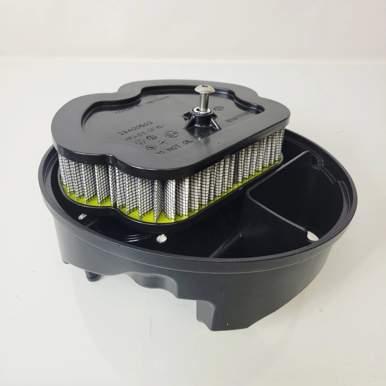 Air Filter Assembly for Harley-Davidson Touring Softail (2017–2026) 29400503